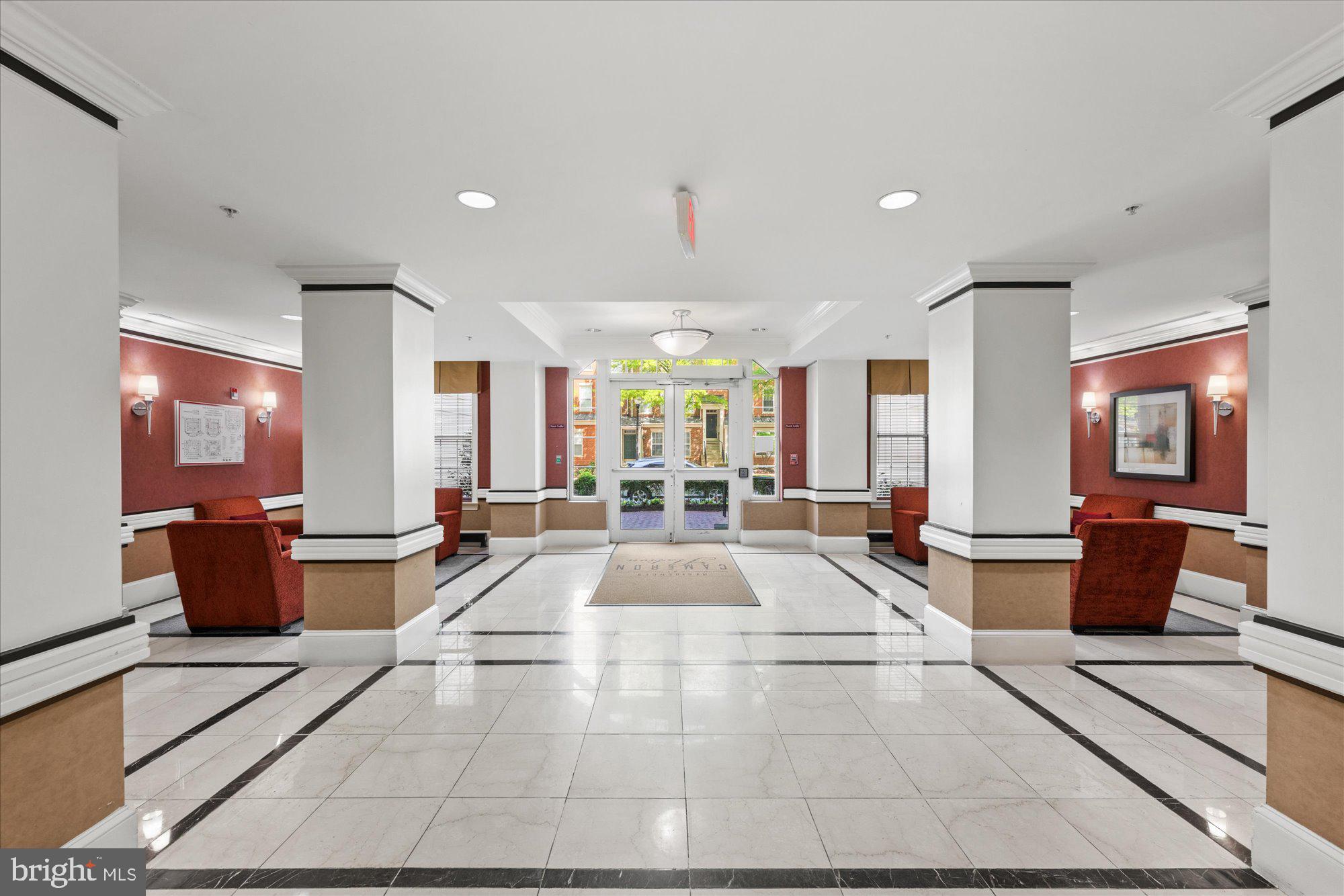 400 CAMERON STATION BOULEVARD 202