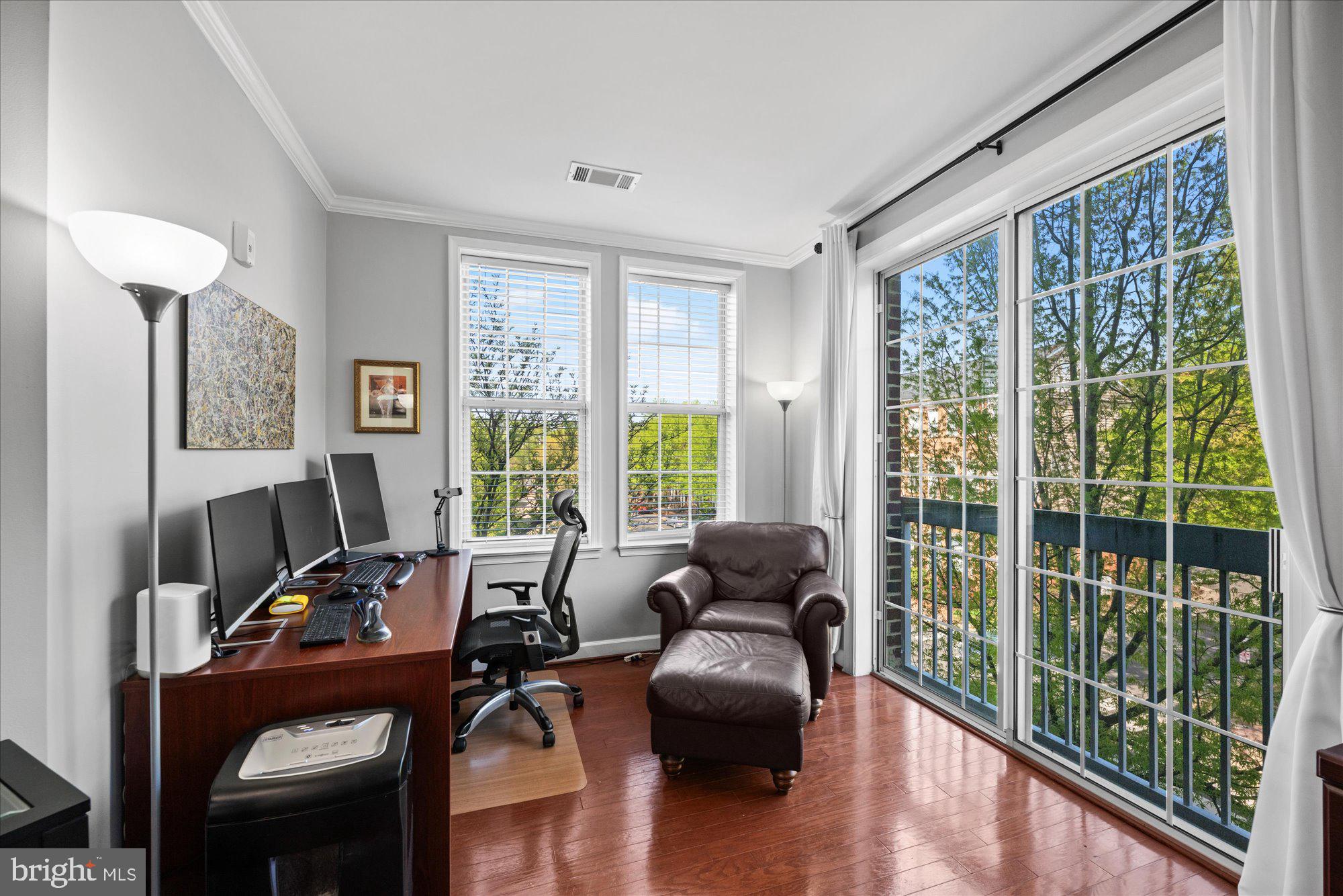 400 CAMERON STATION BOULEVARD 202