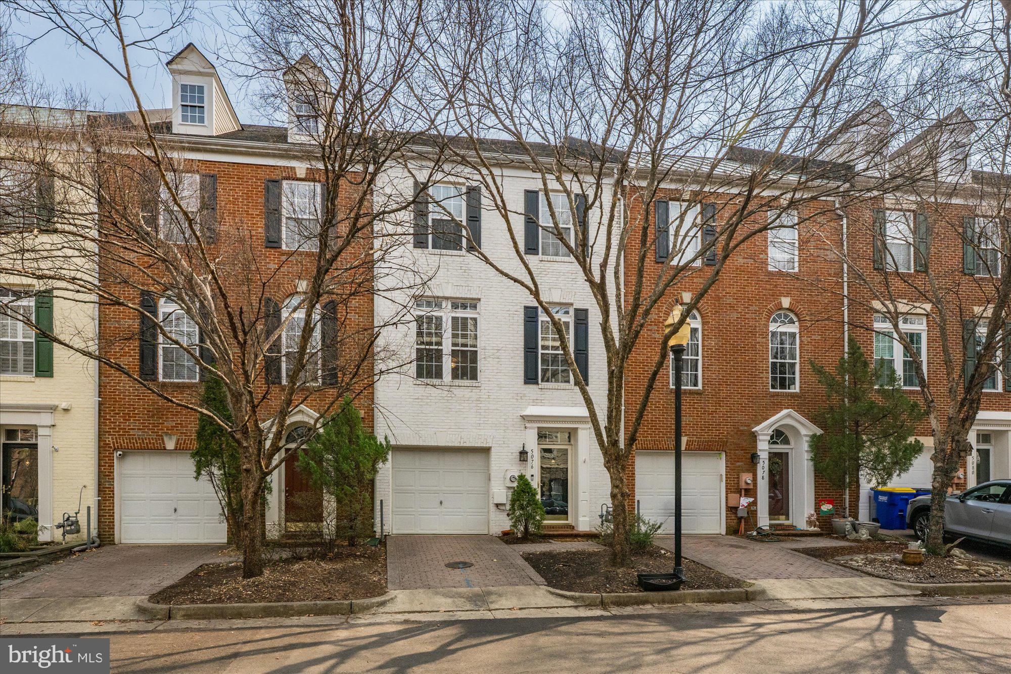 5076 GRIMM DRIVE