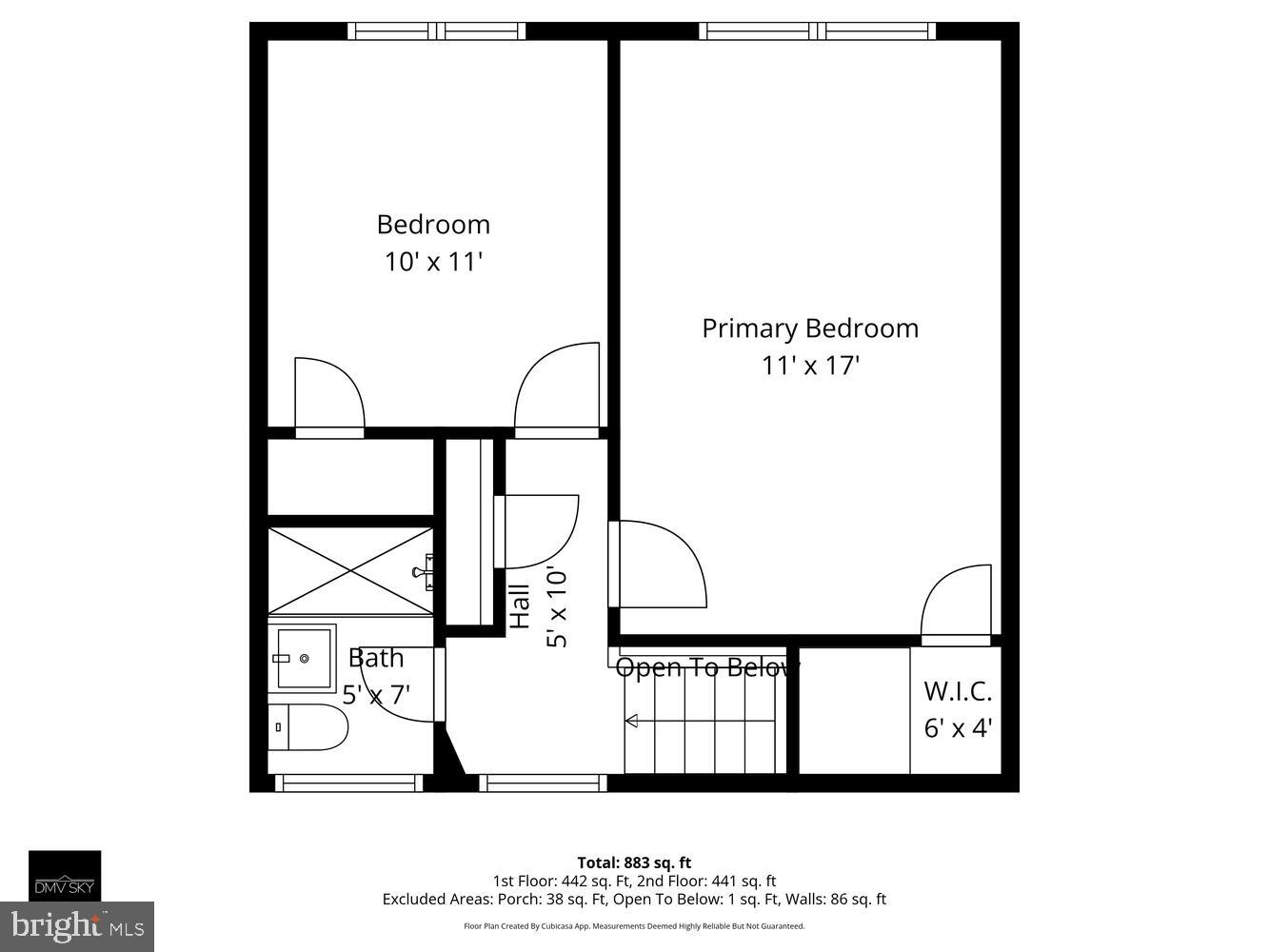 3707 HOLMES LANE