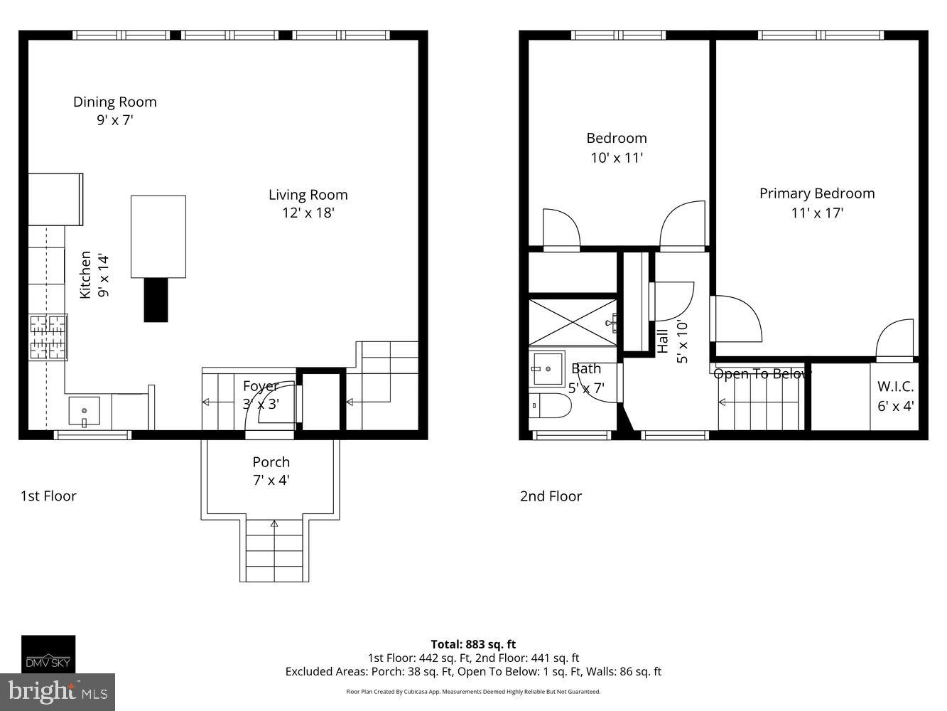3707 HOLMES LANE