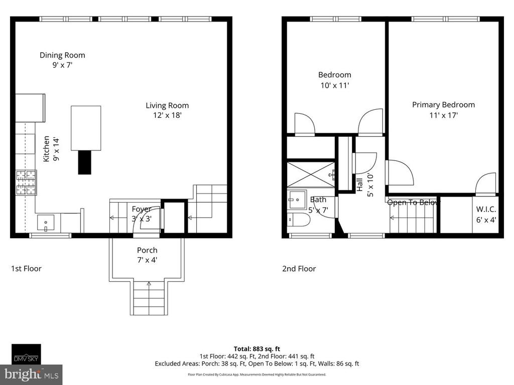 3707 HOLMES LANE