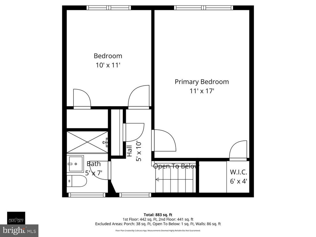 3707 HOLMES LANE