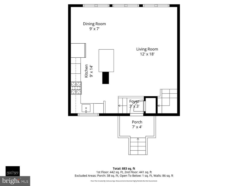 3707 HOLMES LANE