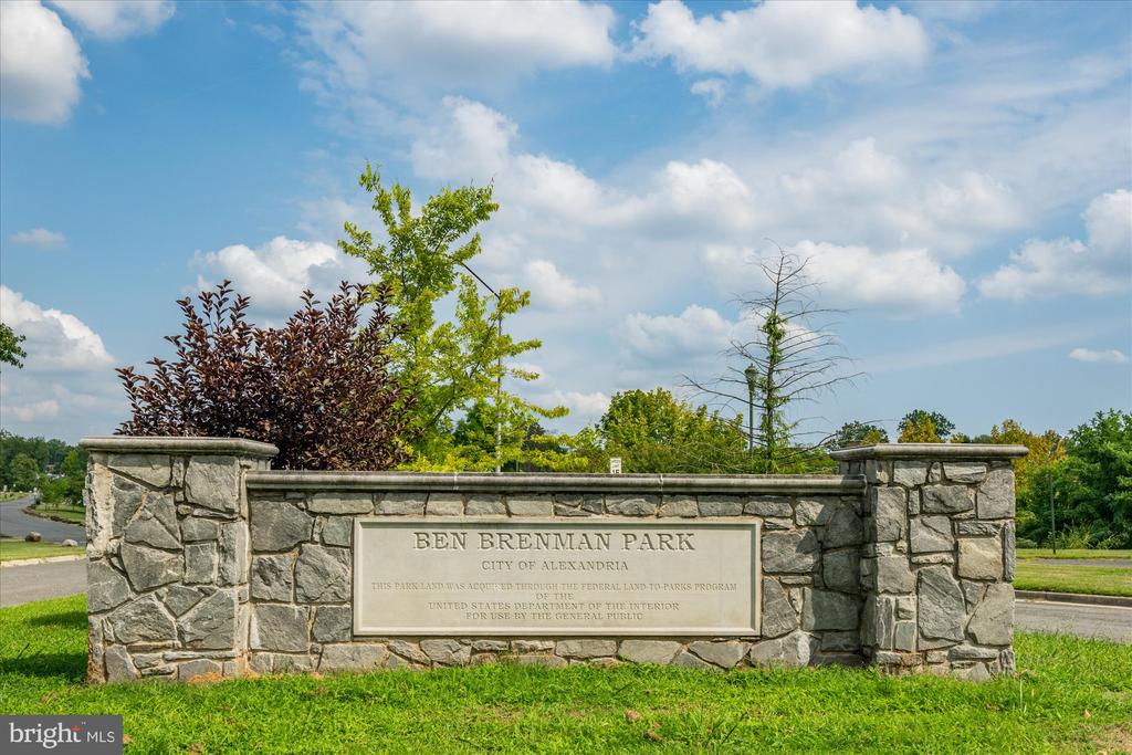210 CAMERON STATION BLVD BOULEVARD