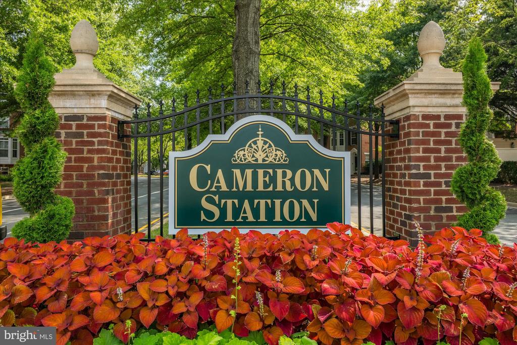 210 CAMERON STATION BLVD BOULEVARD