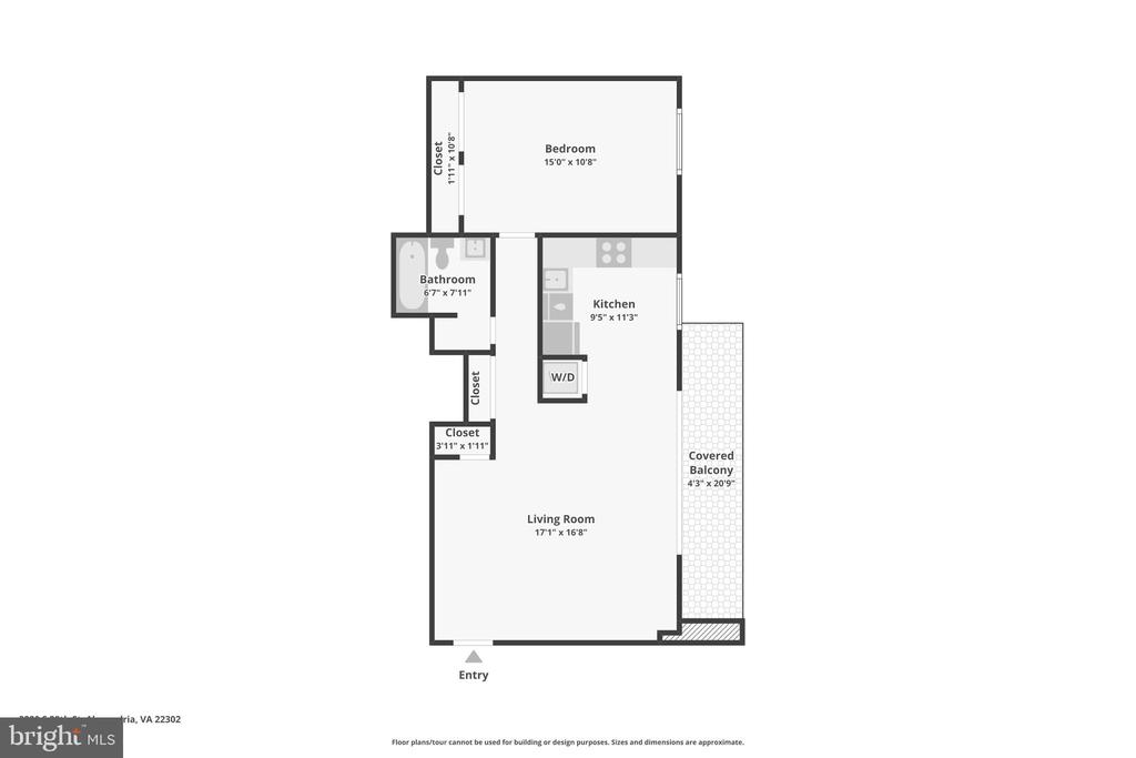 3220 S 28TH STREET 304