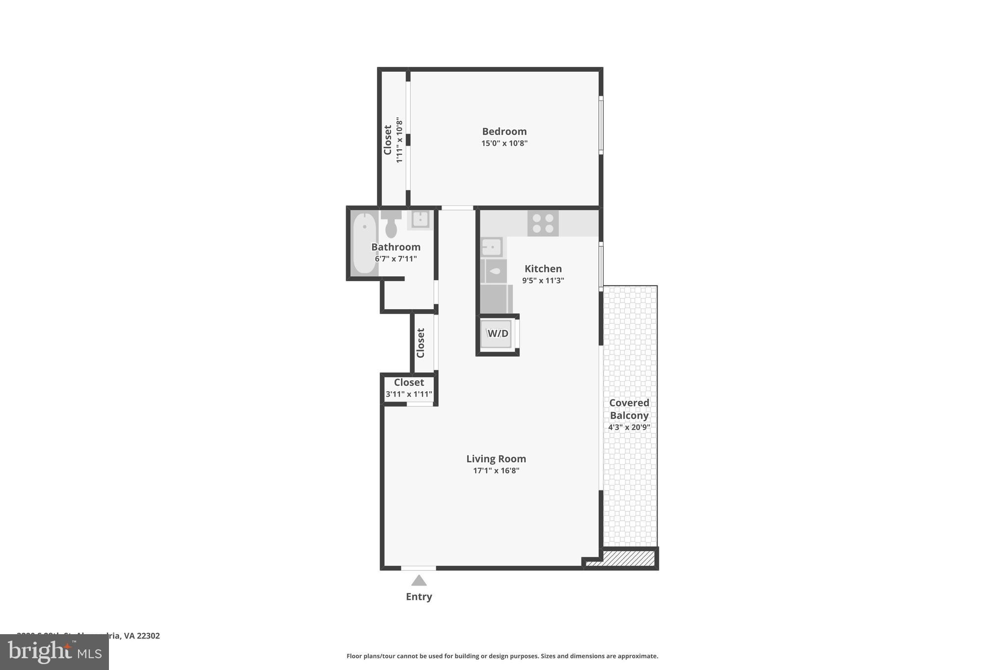 3220 S 28TH STREET 304
