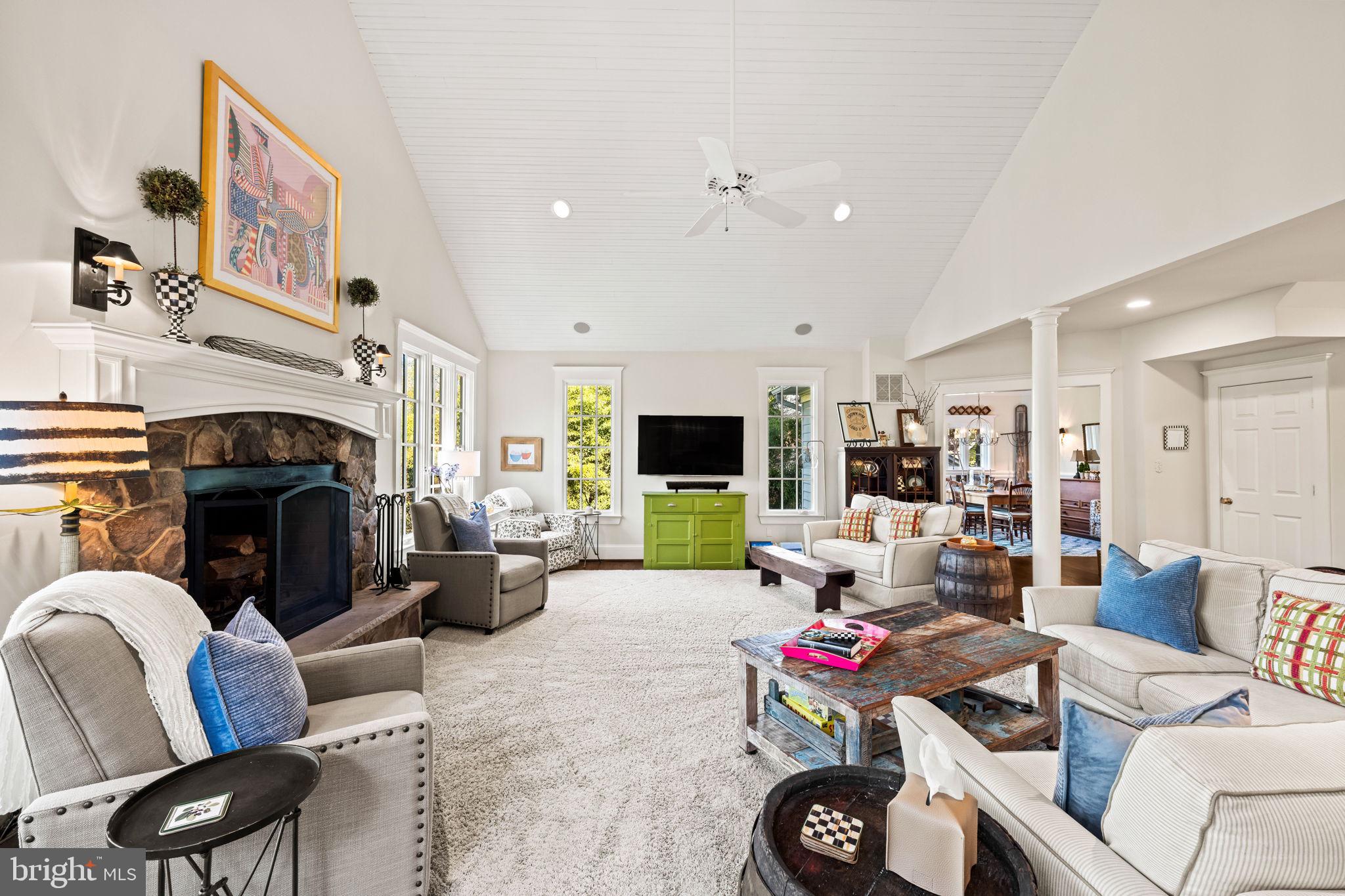 1301 KINGSTON AVENUE