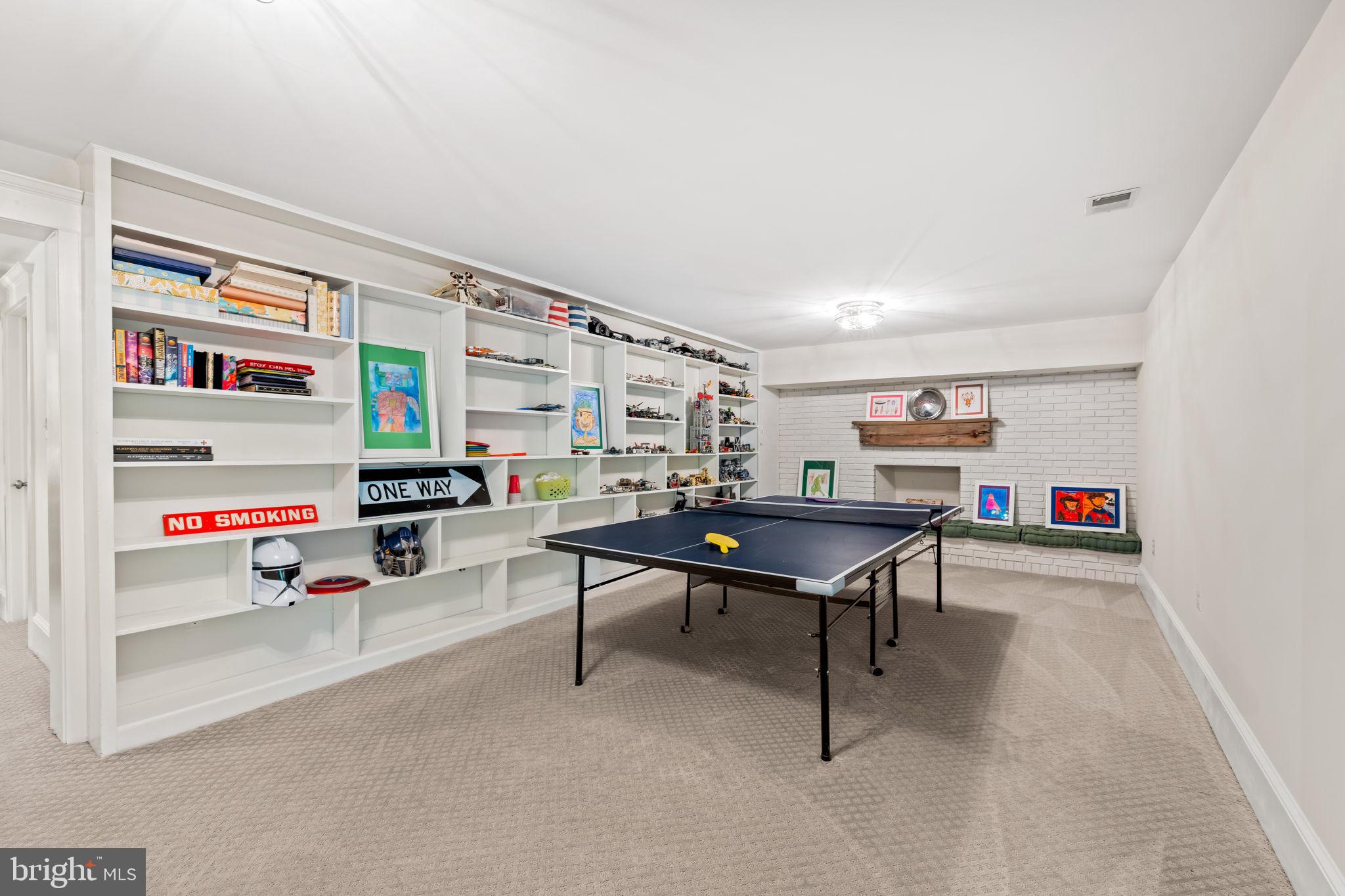 1301 KINGSTON AVENUE