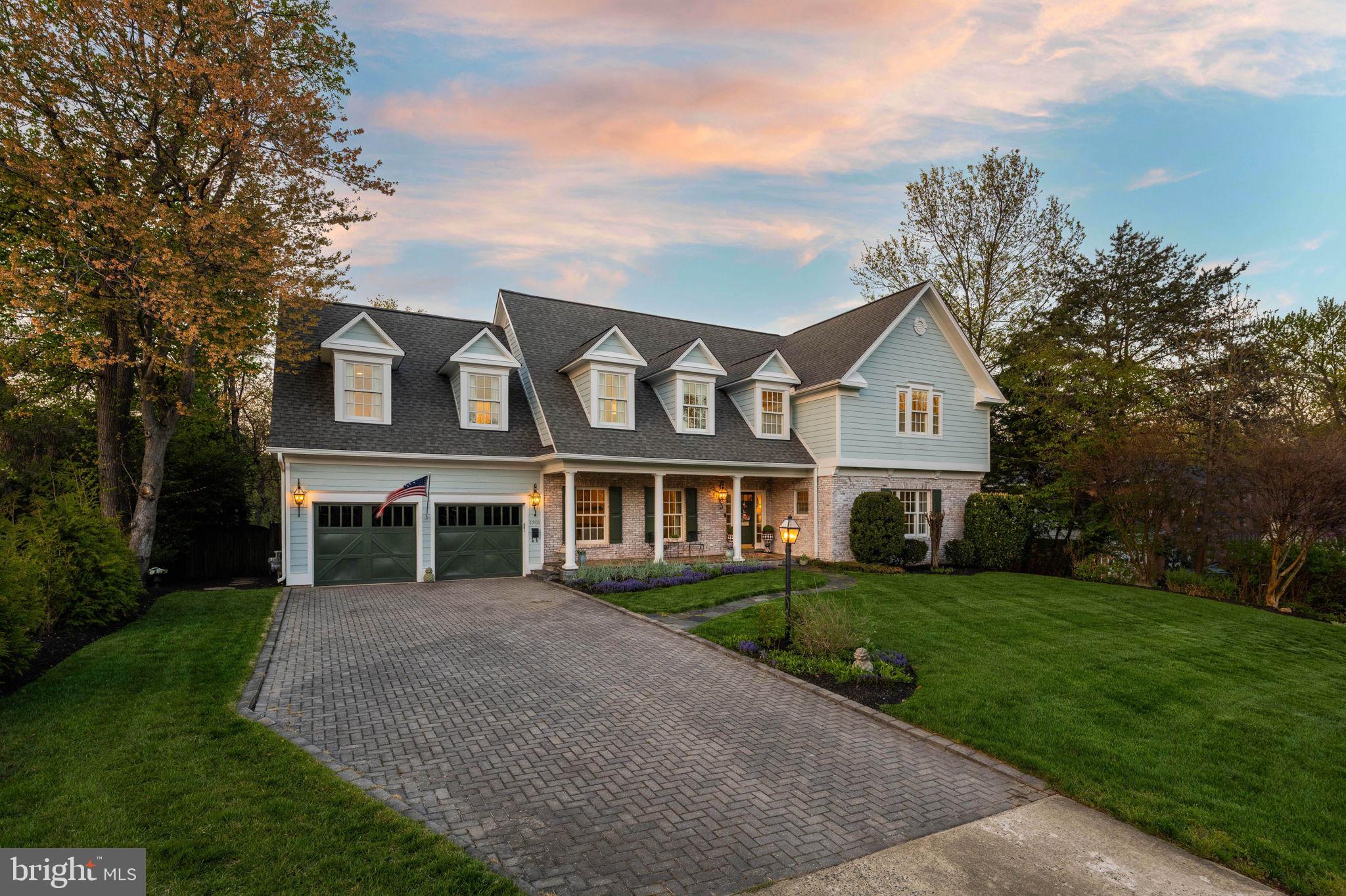 1301 KINGSTON AVENUE