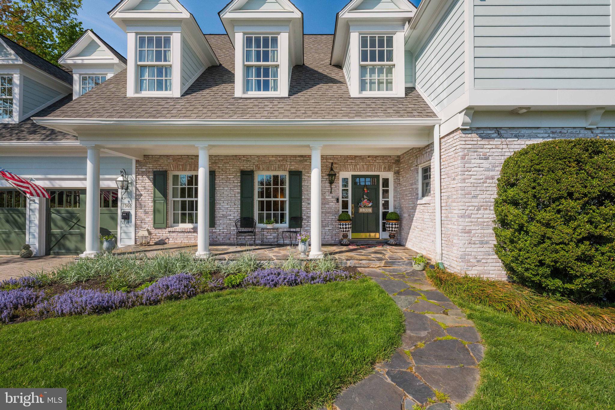 1301 KINGSTON AVENUE