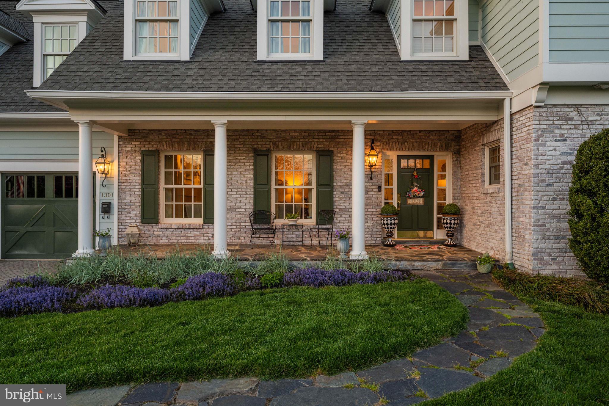 1301 KINGSTON AVENUE