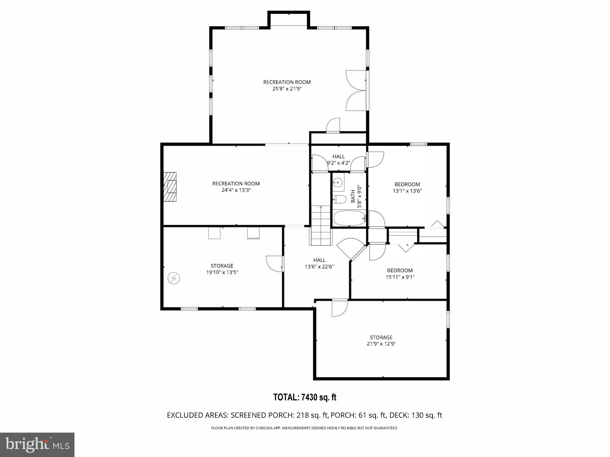 1301 KINGSTON AVENUE