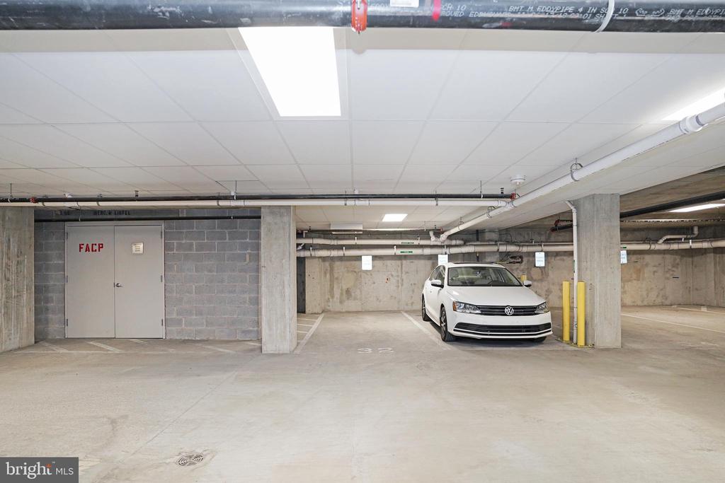 1800 MOUNT VERNON AVENUE 309