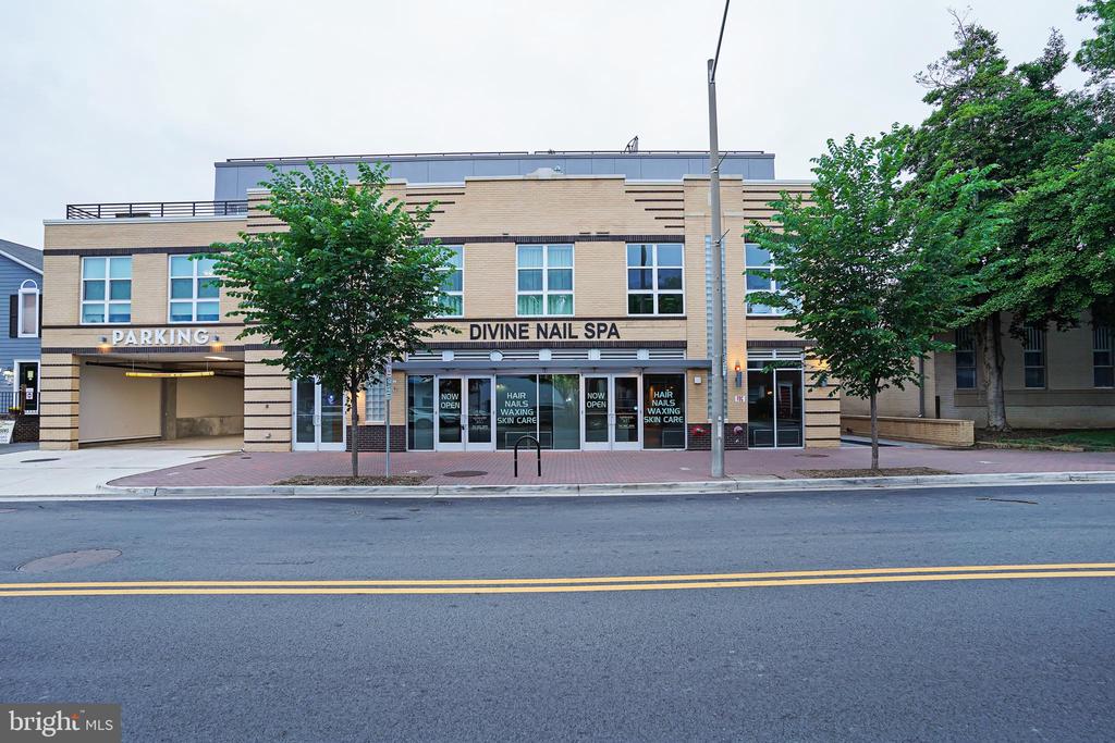 1800 MOUNT VERNON AVENUE 309
