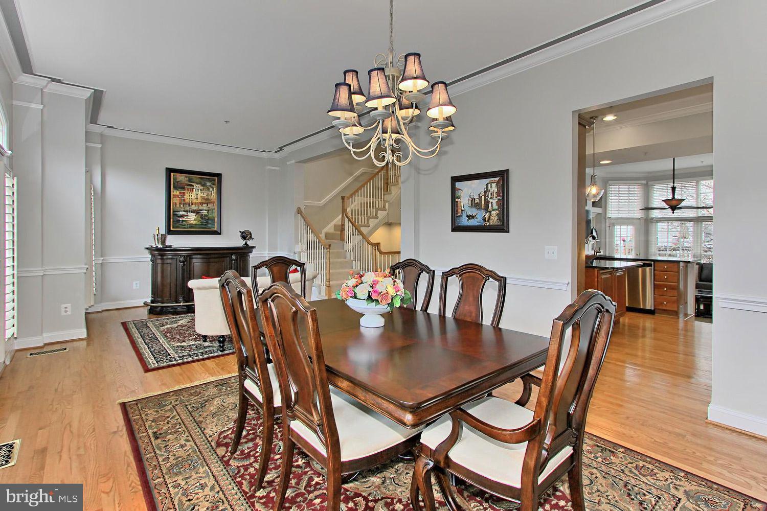 5238 BESSLEY PLACE