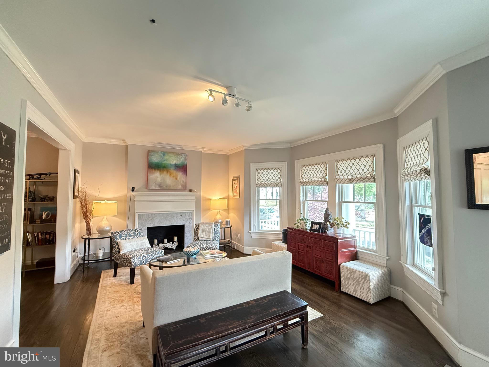 3 W MASONIC VIEW AVENUE