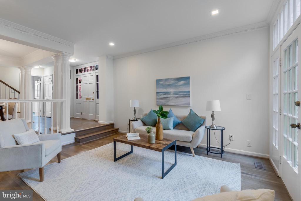 428 S FAIRFAX STREET