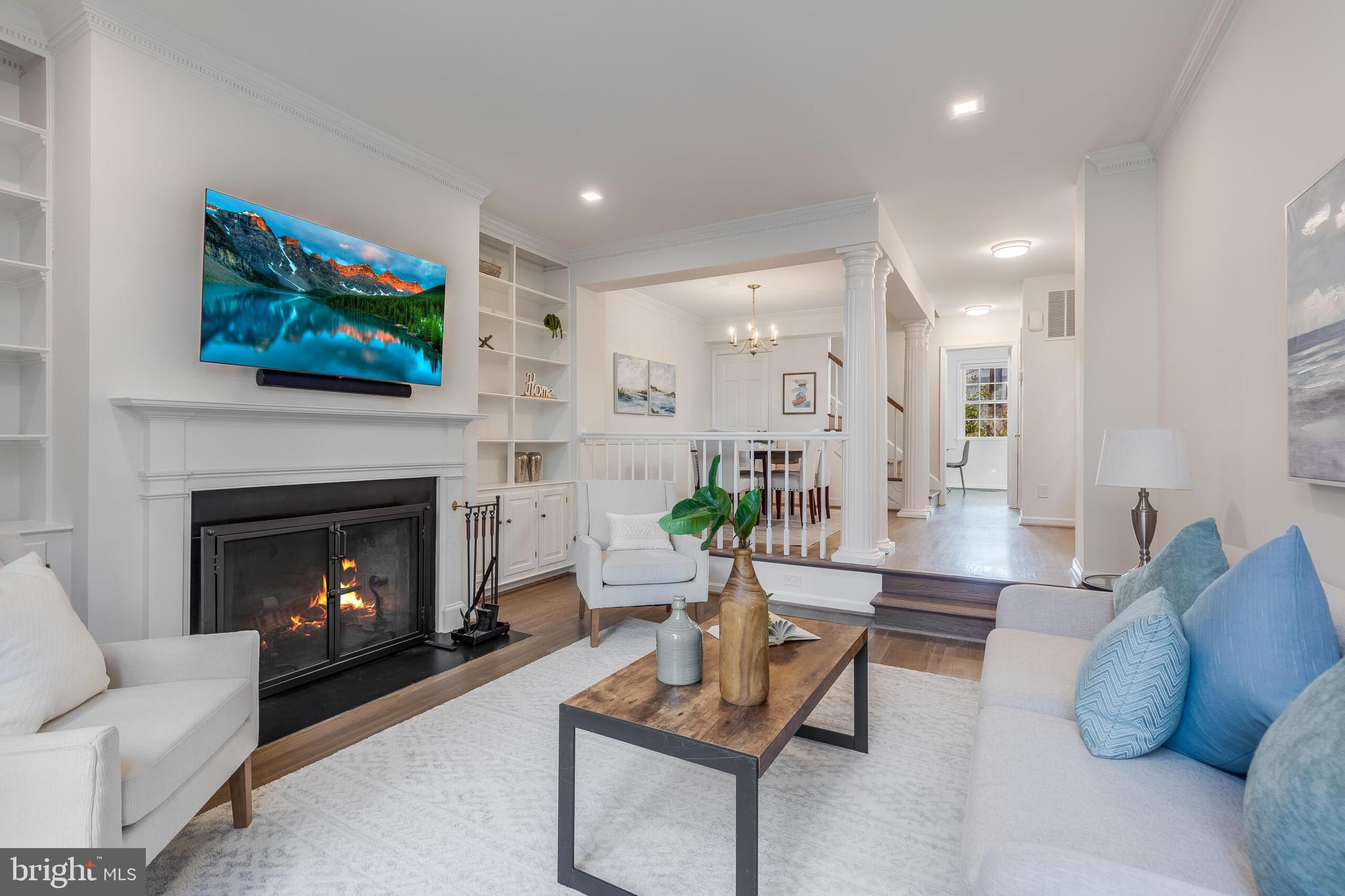 428 S FAIRFAX STREET