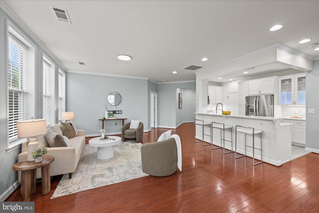 400 CAMERON STATION BOULEVARD 202