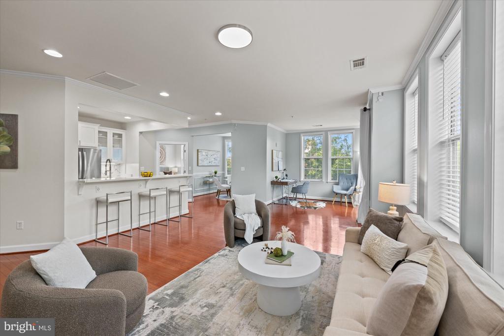400 CAMERON STATION BOULEVARD 202