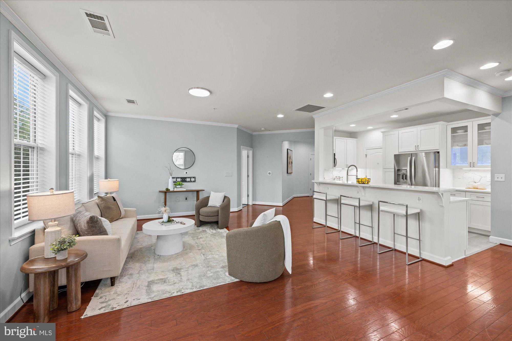 400 CAMERON STATION BOULEVARD 202