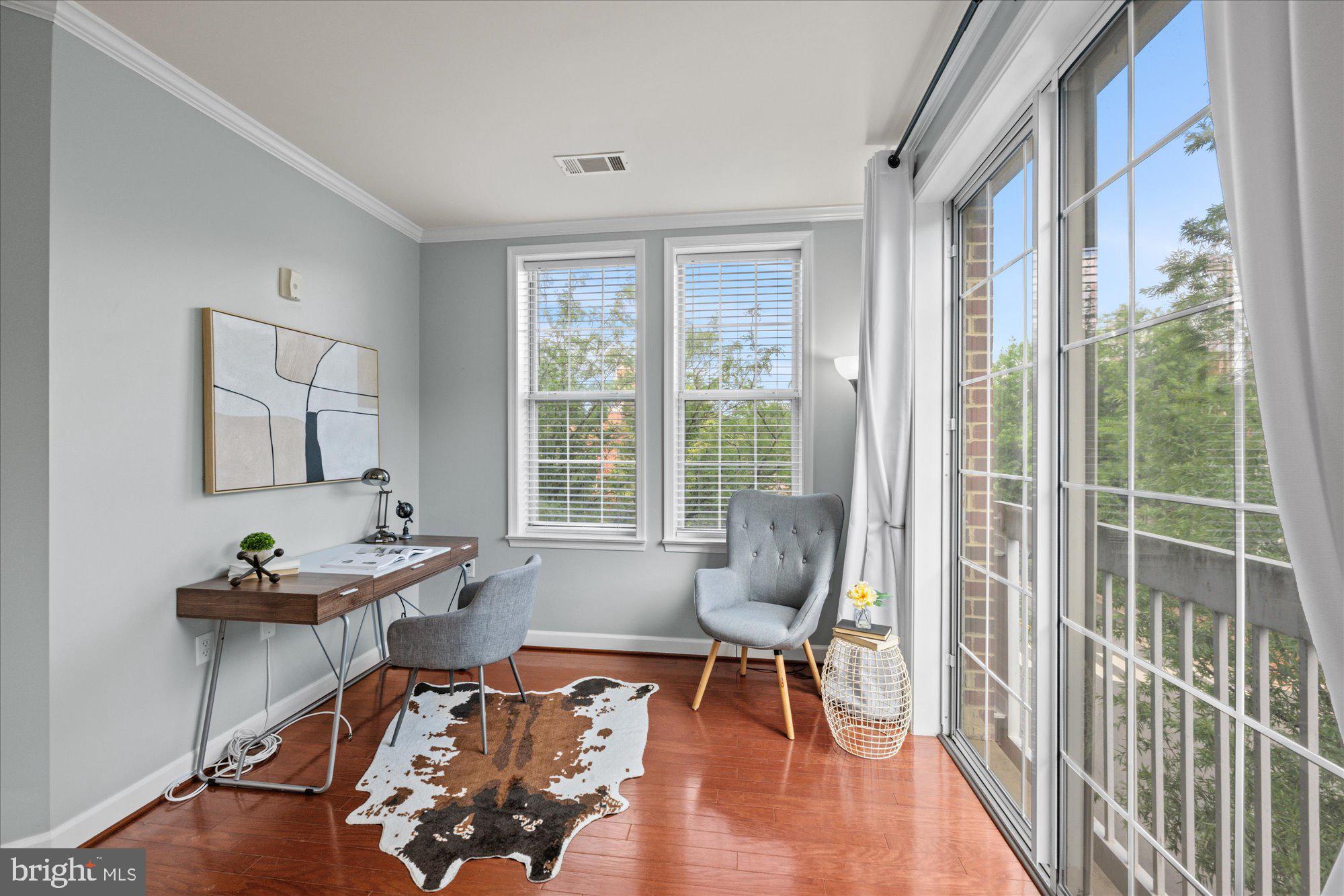 400 CAMERON STATION BOULEVARD 202