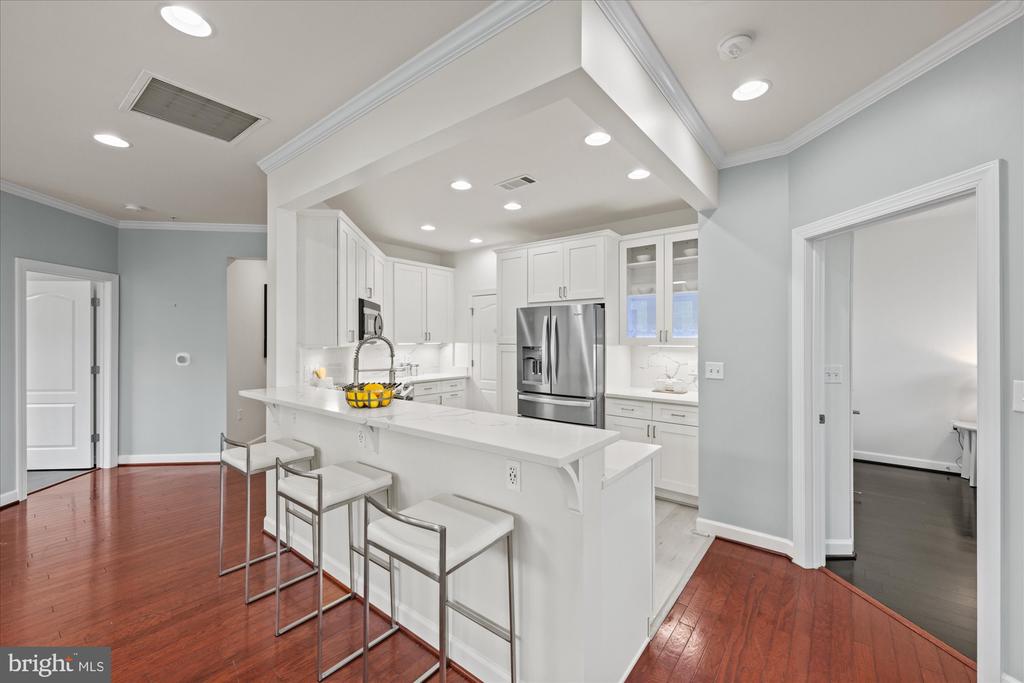 400 CAMERON STATION BOULEVARD 202