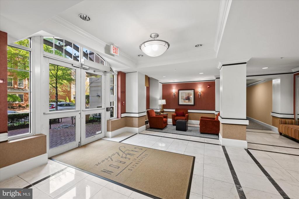 400 CAMERON STATION BOULEVARD 202