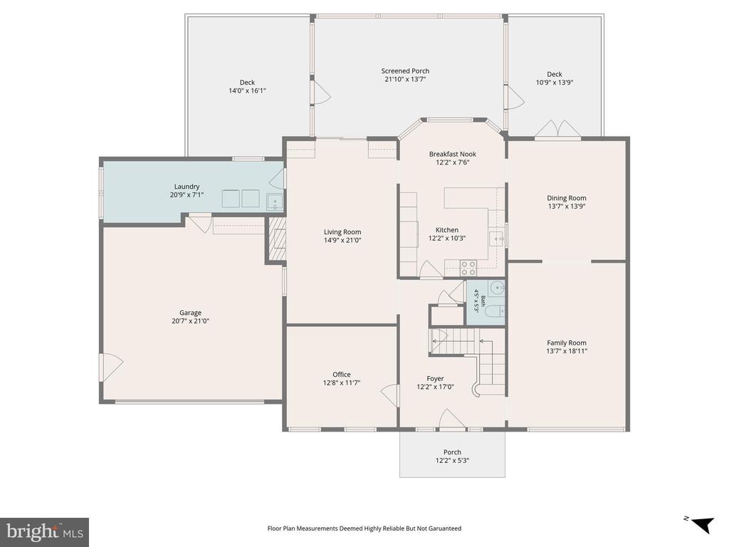 4031 ELLICOTT STREET