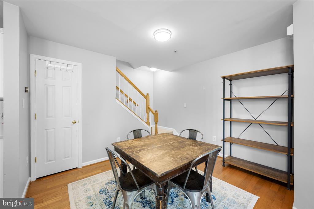 4910 BARBOUR DRIVE A A