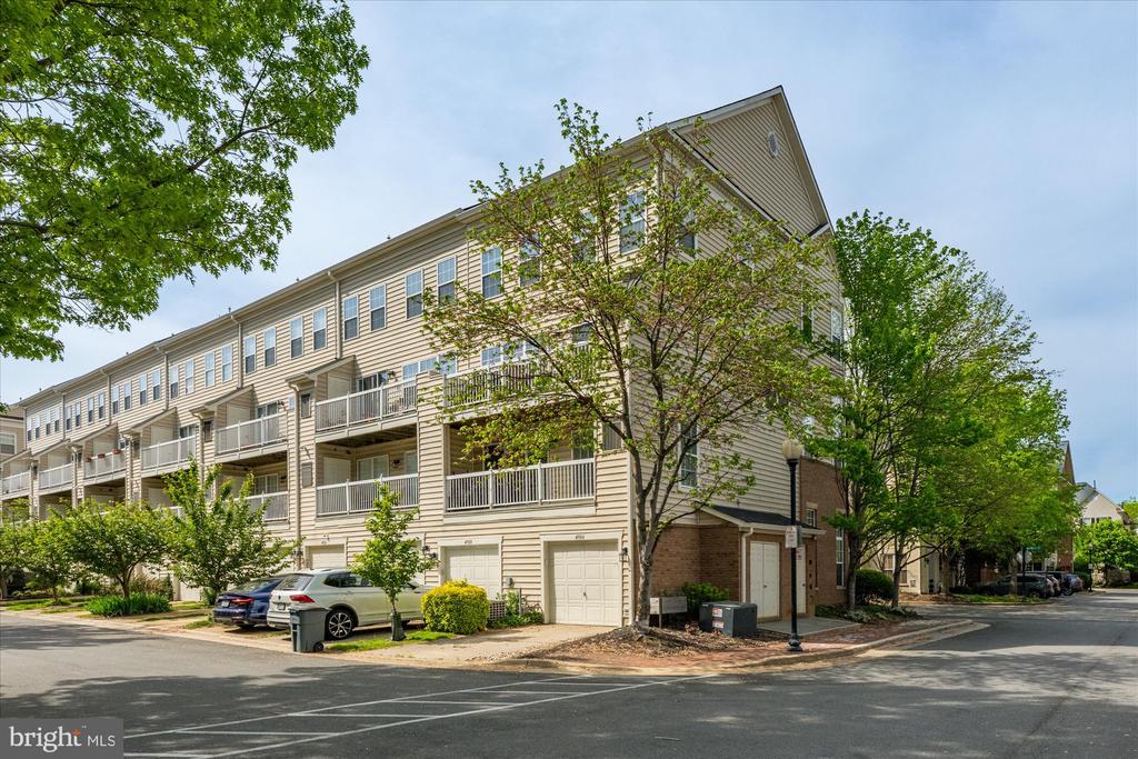 4910 BARBOUR DRIVE A A