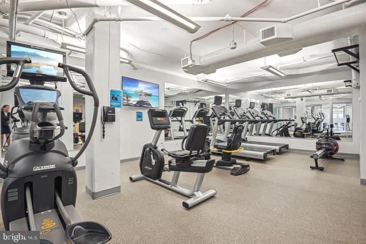 1250 S WASHINGTON STREET S Unit: 207