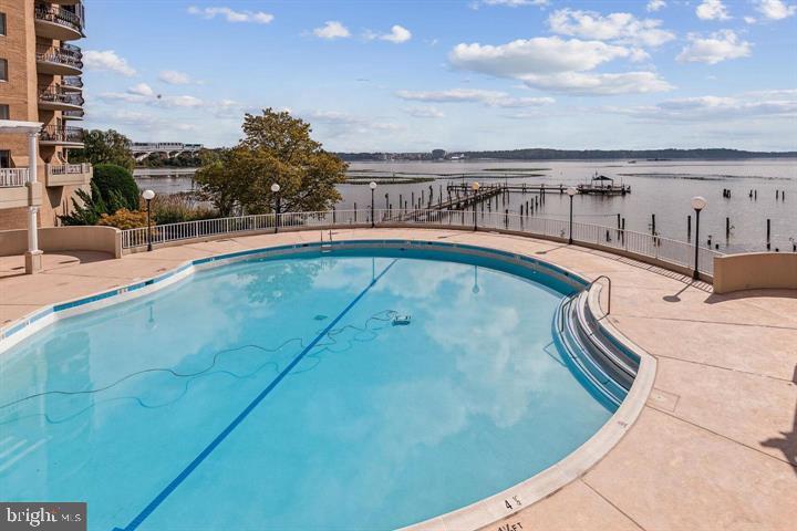 1250 S WASHINGTON STREET S Unit: 207