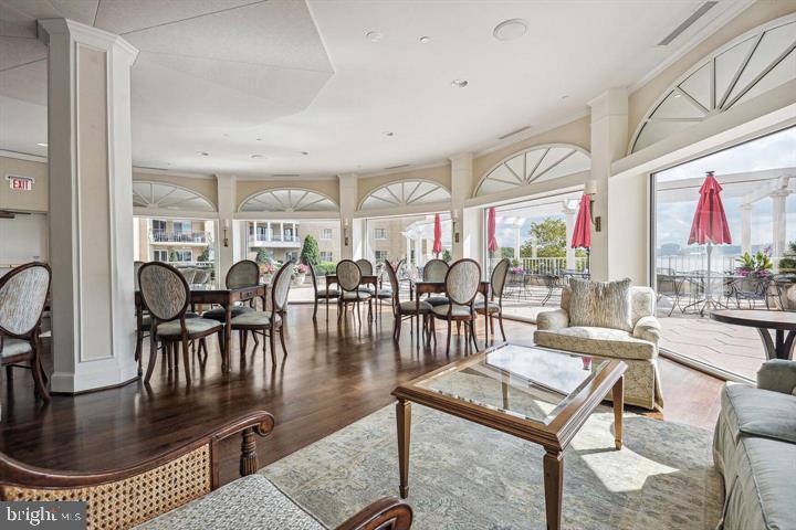 1250 S WASHINGTON STREET S Unit: 207