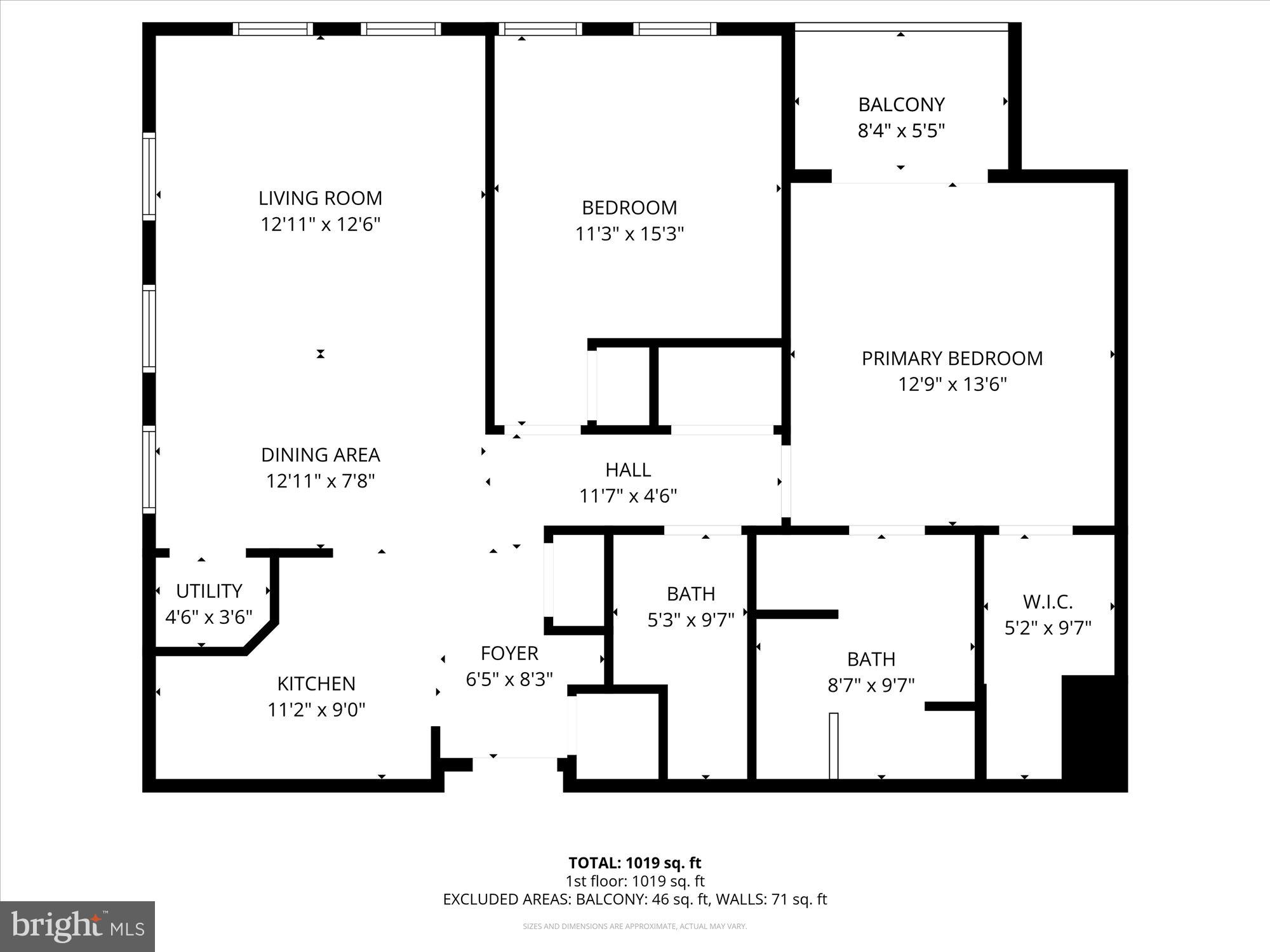 525 N FAYETTE STREET 223