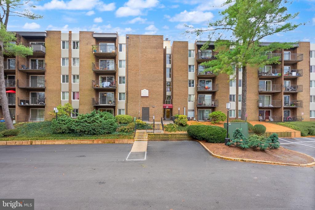 60 S VAN DORN STREET 306