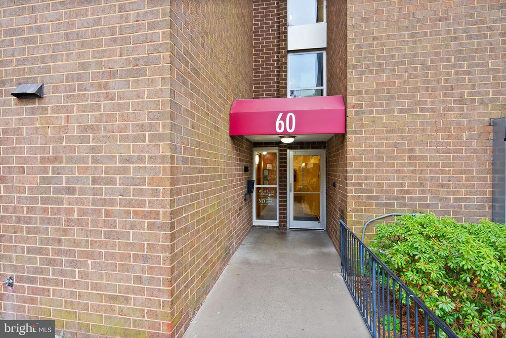 60 S VAN DORN STREET 306