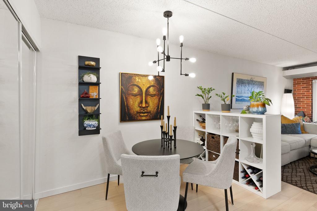 60 S VAN DORN STREET 306