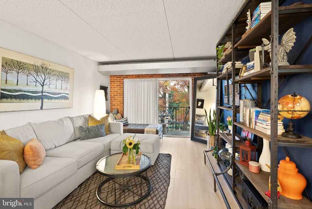 60 S VAN DORN STREET 306