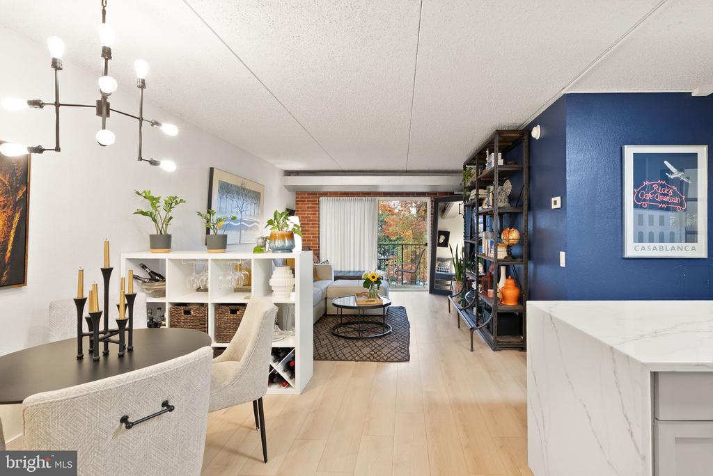 60 S VAN DORN STREET 306