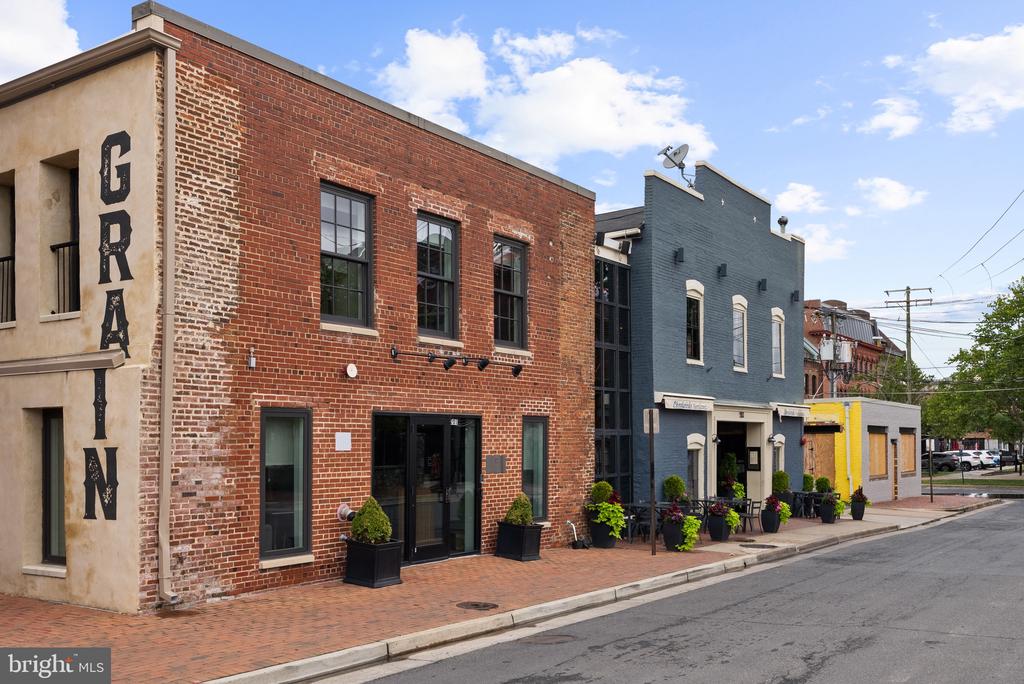 225 STRAND STREET 202
