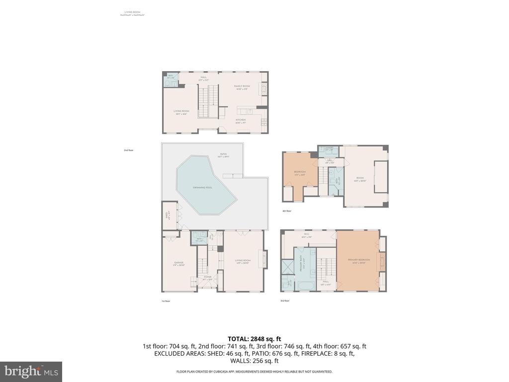 303 S UNION STREET