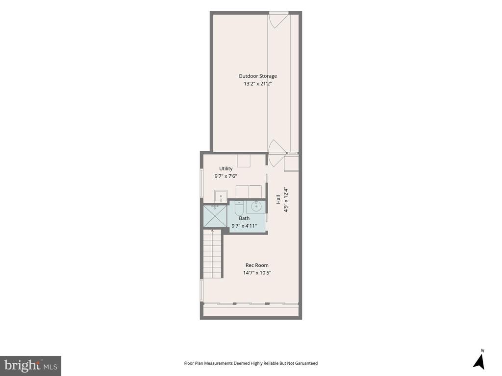 510 E ALEXANDRIA AVENUE