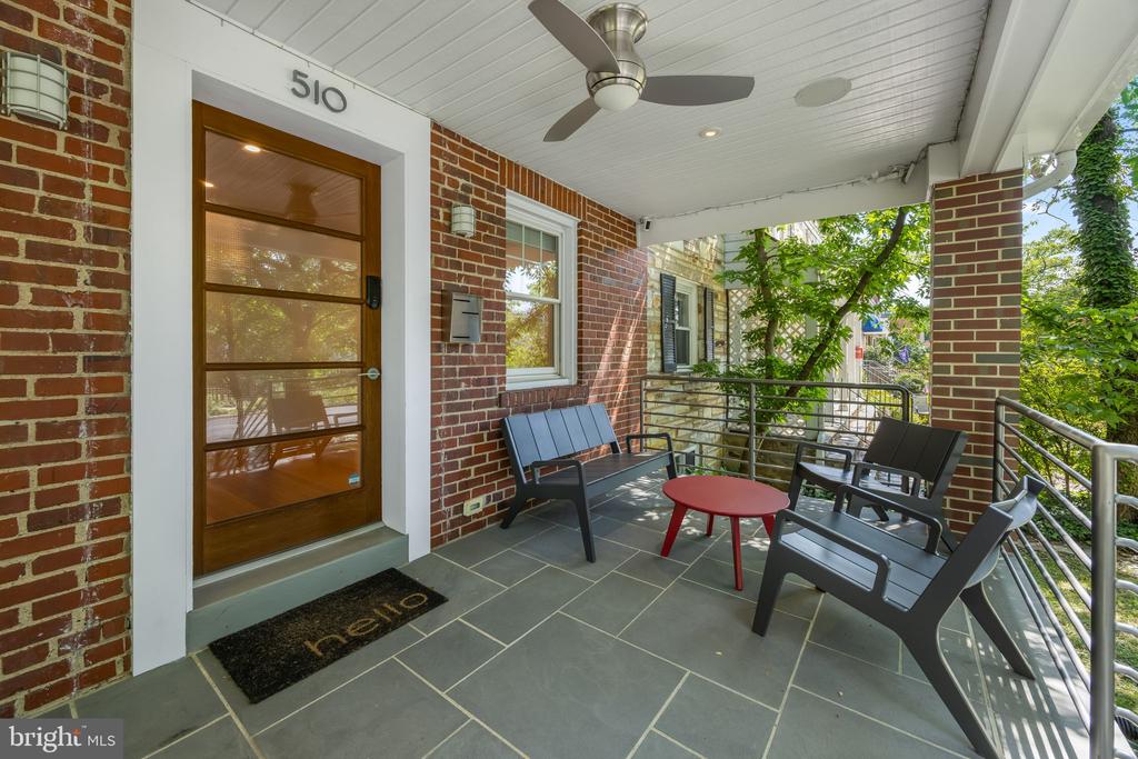 510 E ALEXANDRIA AVENUE