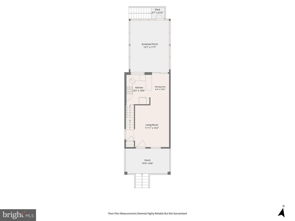 510 E ALEXANDRIA AVENUE
