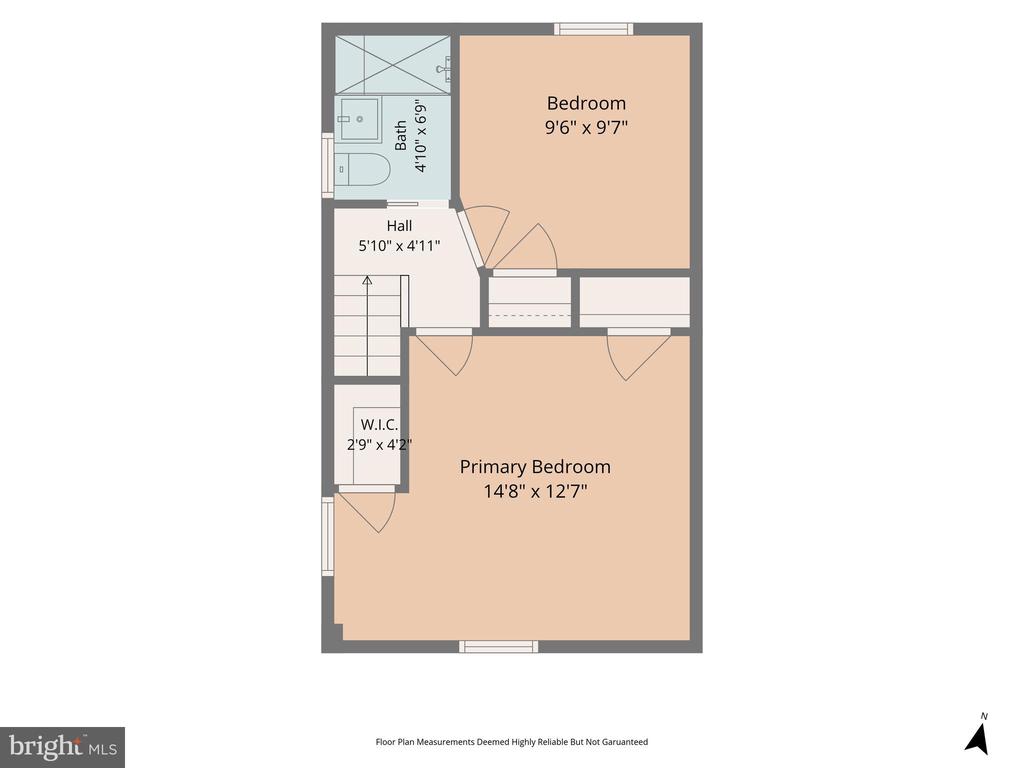 510 E ALEXANDRIA AVENUE