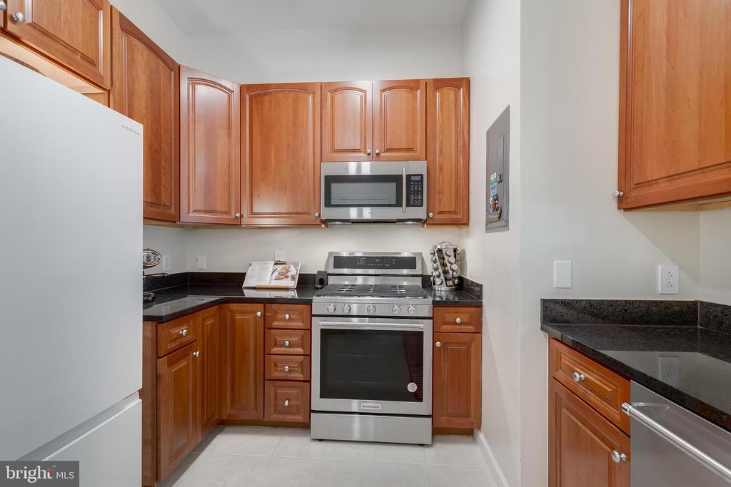 309 HOLLAND LANE Unit: 135