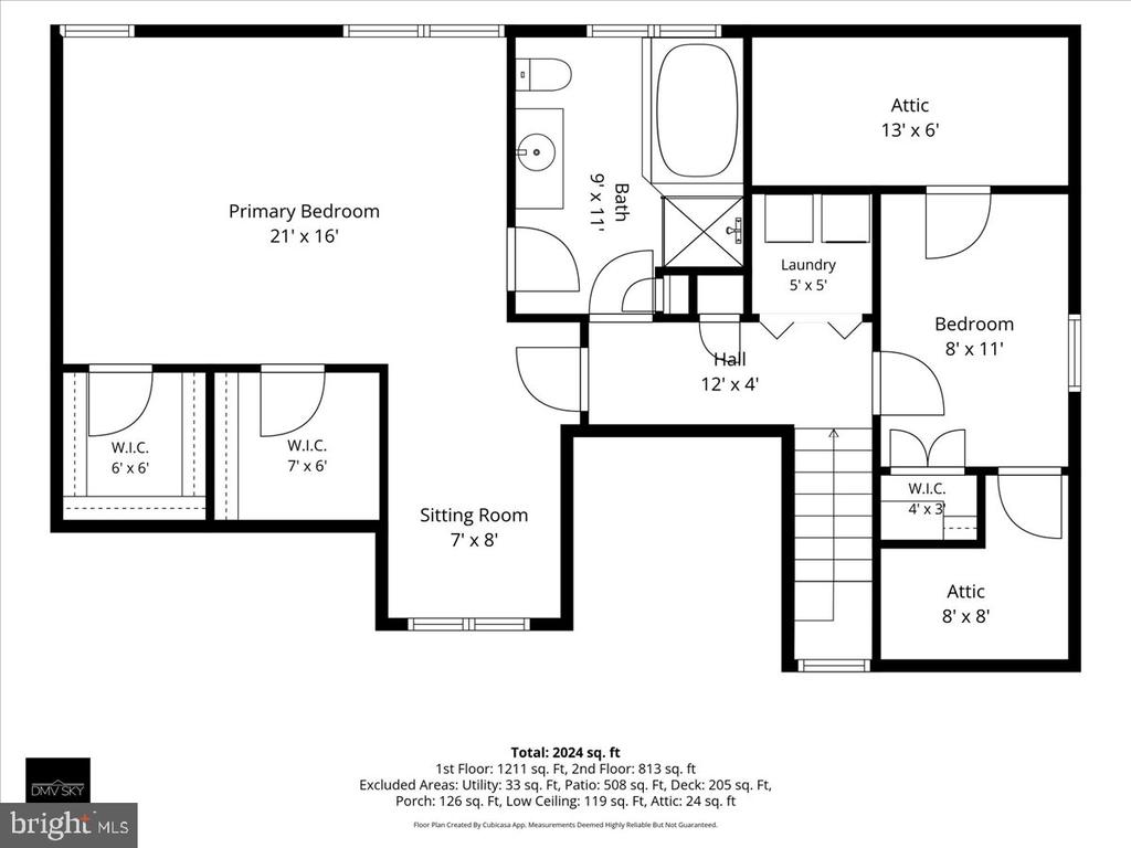 1302 QUINCY STREET